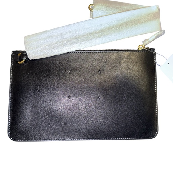 Coach New York Zip Pouch - Picture 5 of 6